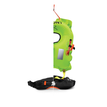 Secumar Lifejacket - FREE 100
